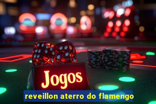 reveillon aterro do flamengo